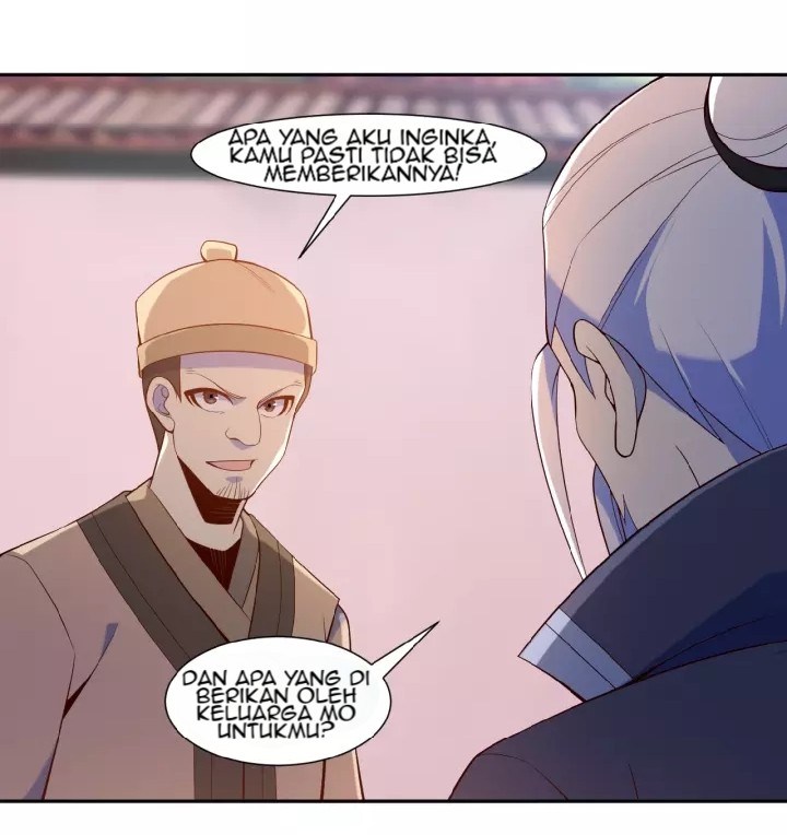 World Of Immortals 2 Chapter 09.5 Gambar 17